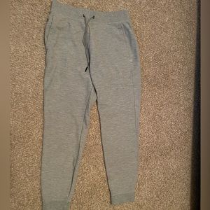 RVST Sweatpant Joggers, gray, size medium,